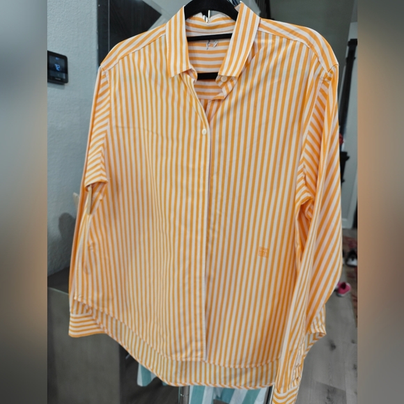 Toteme Tops - TOTEME Top || M/L